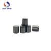 Bouton en carbure de carbure cimenté en tungstène dentelé pour les bits de forage à l'huile en carbure cimentée en carbure de tungstène fritté 
