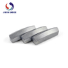 Usine chinoise d'approvisionnement en carbure de tungstène cimenté Mining Shield Cutter Tips